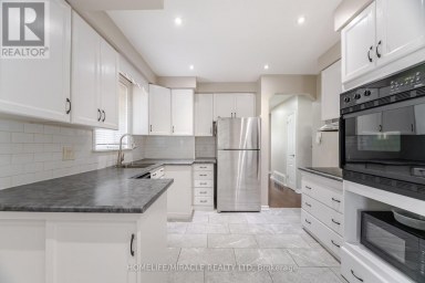 41 BRADSTOCK ROAD Toronto (Humbermede) Ontario photo 8
