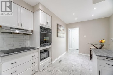 41 BRADSTOCK ROAD Toronto (Humbermede) Ontario photo 9