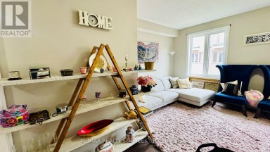 8 RABBIT RUN WAY Brampton (Heart Lake East) Ontario photo 12