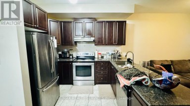 8 RABBIT RUN WAY Brampton (Heart Lake East) Ontario photo 13