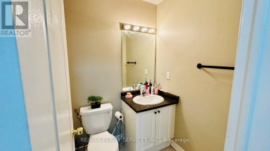 8 RABBIT RUN WAY Brampton (Heart Lake East) Ontario photo 16
