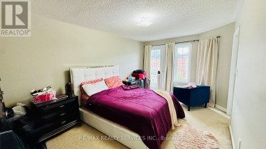 8 RABBIT RUN WAY Brampton (Heart Lake East) Ontario photo 19