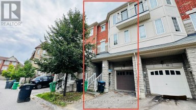 8 RABBIT RUN WAY Brampton (Heart Lake East) Ontario photo 2
