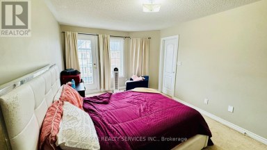 8 RABBIT RUN WAY Brampton (Heart Lake East) Ontario photo 20