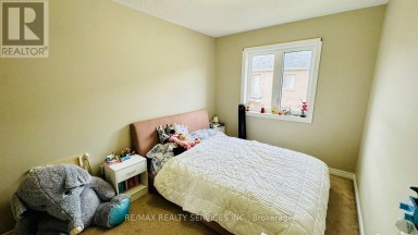 8 RABBIT RUN WAY Brampton (Heart Lake East) Ontario photo 22
