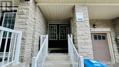 8 RABBIT RUN WAY Brampton (Heart Lake East) Ontario photo 3