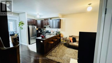 8 RABBIT RUN WAY Brampton (Heart Lake East) Ontario photo 7