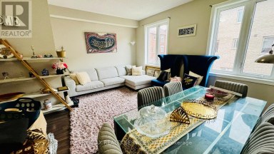 8 RABBIT RUN WAY Brampton (Heart Lake East) Ontario photo 9