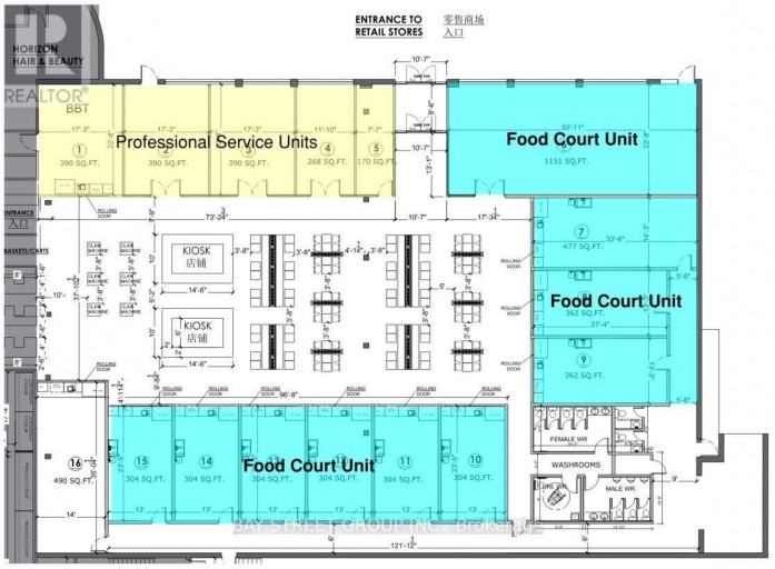 12/13 - 1000 BURNHAMTHORPE ROAD W, Mississauga (Mavis-Erindale), Ontario, L5C2S4