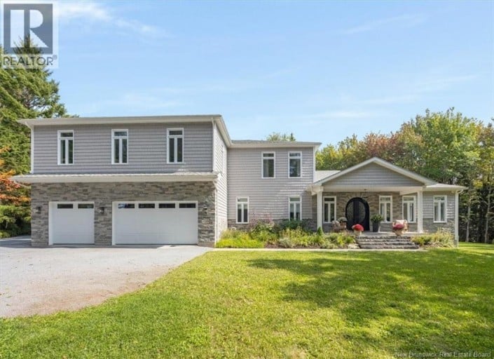 5 Bonneycastle Lane, Rothesay, New Brunswick (id Nb147133)
