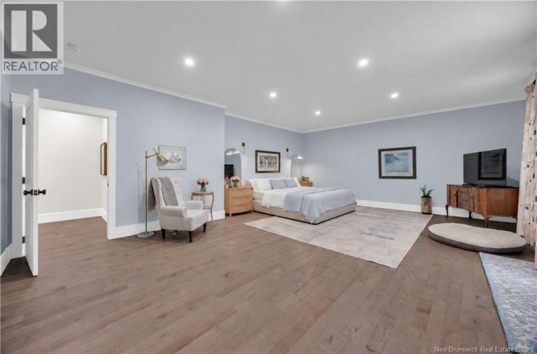 5 Bonneycastle Lane, Rothesay, New Brunswick, E2E5Y1