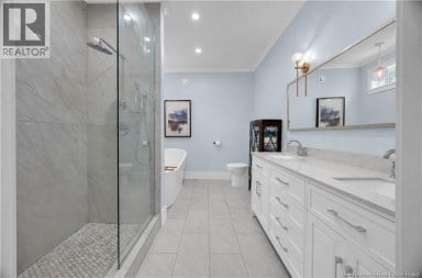 5 Bonneycastle Lane Rothesay New Brunswick photo 19