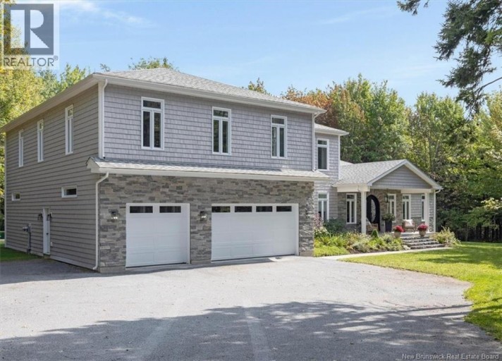 5 Bonneycastle Lane, Rothesay, New Brunswick, E2E5Y1