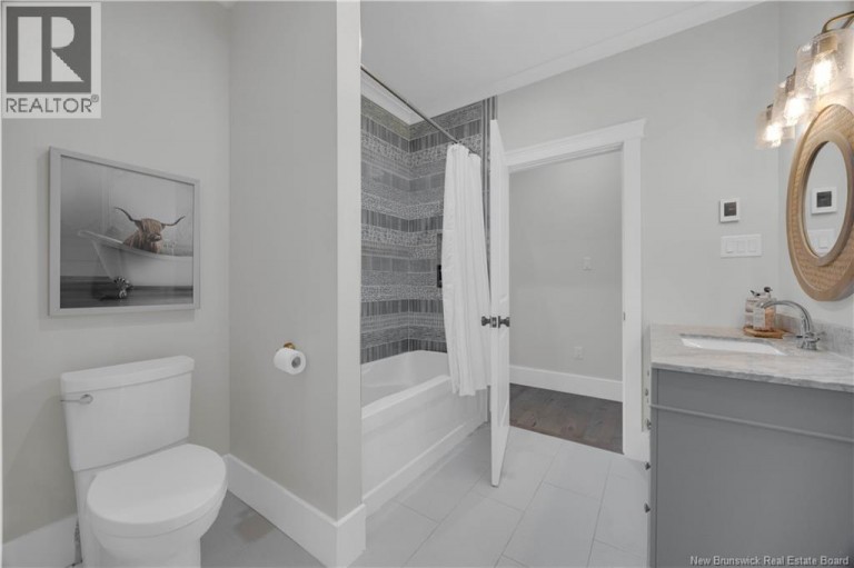 5 Bonneycastle Lane, Rothesay, New Brunswick, E2E5Y1