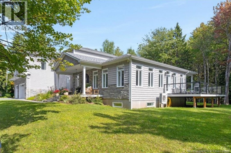 5 Bonneycastle Lane, Rothesay, New Brunswick, E2E5Y1