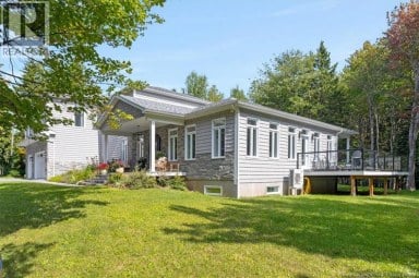 5 Bonneycastle Lane Rothesay New Brunswick photo 3