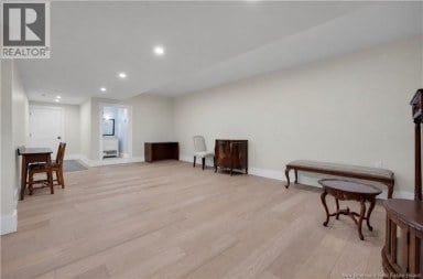5 Bonneycastle Lane Rothesay New Brunswick photo 34