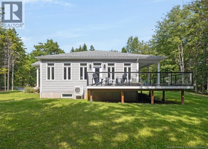 5 Bonneycastle Lane, Rothesay, New Brunswick, E2E5Y1