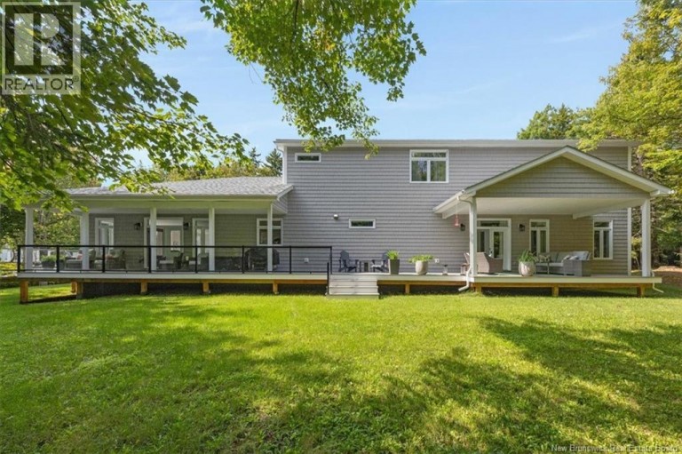 5 Bonneycastle Lane, Rothesay, New Brunswick, E2E5Y1