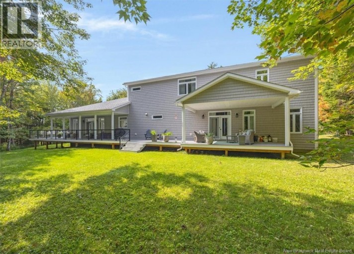 5 Bonneycastle Lane, Rothesay, New Brunswick, E2E5Y1