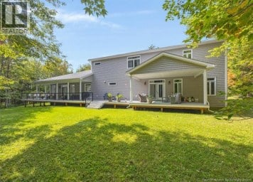 5 Bonneycastle Lane Rothesay New Brunswick photo 41
