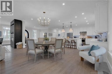 5 Bonneycastle Lane Rothesay New Brunswick photo 8