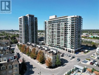 212 - 1235 BAYLY STREET Pickering (Bay Ridges) Ontario photo 1