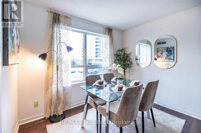 212 - 1235 BAYLY STREET, Pickering (Bay Ridges), Ontario, L1W1L7
