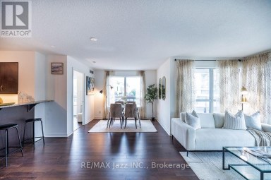 212 - 1235 BAYLY STREET Pickering (Bay Ridges) Ontario photo 12