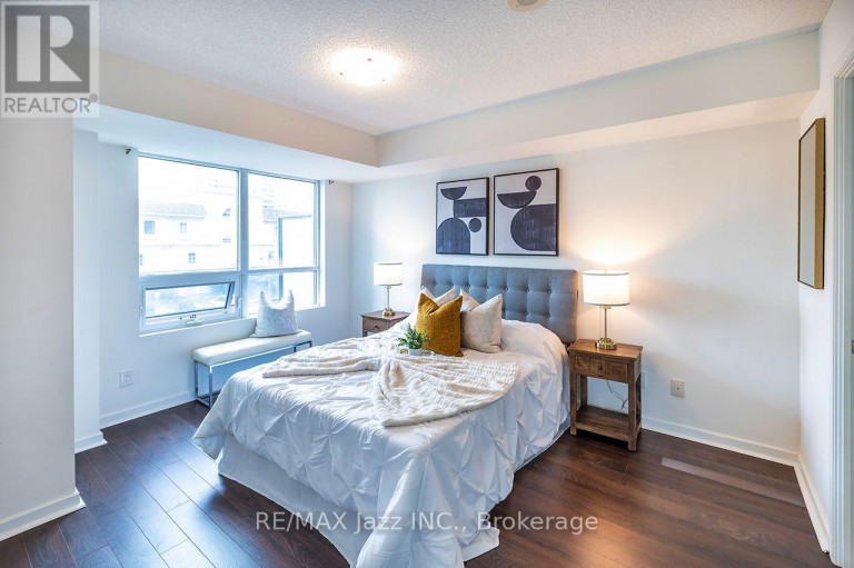 212 - 1235 BAYLY STREET, Pickering (Bay Ridges), Ontario, L1W1L7
