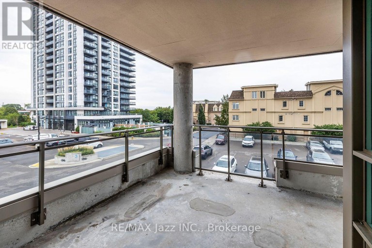 212 - 1235 BAYLY STREET, Pickering (Bay Ridges), Ontario, L1W1L7