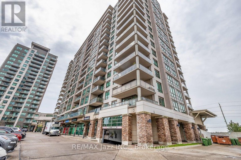 212 - 1235 BAYLY STREET, Pickering (Bay Ridges), Ontario, L1W1L7