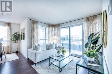 212 - 1235 BAYLY STREET Pickering (Bay Ridges) Ontario photo 6