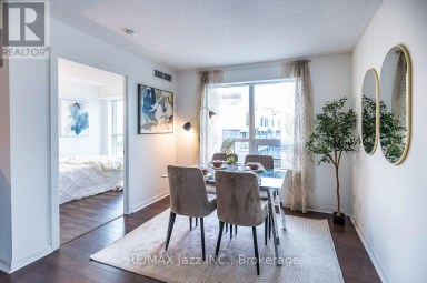 212 - 1235 BAYLY STREET Pickering (Bay Ridges) Ontario photo 9