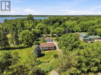 50 COUNTY ROAD 18 Prince Edward County (Athol Ward) Ontario photo 1