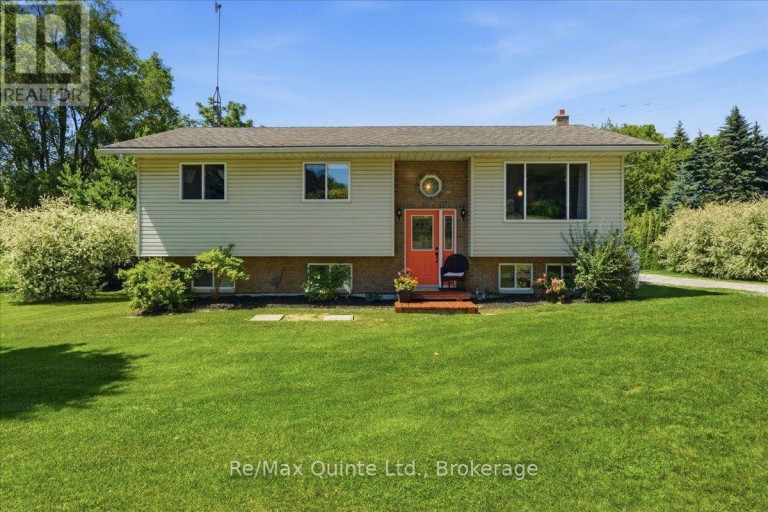 50 COUNTY ROAD 18, Prince Edward County (Athol Ward), Ontario, K0K1P0