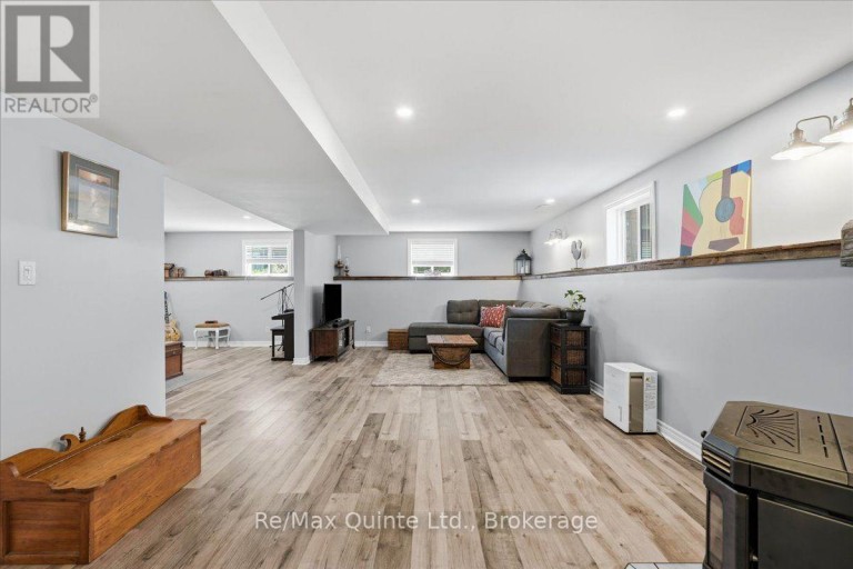 50 COUNTY ROAD 18, Prince Edward County (Athol Ward), Ontario, K0K1P0