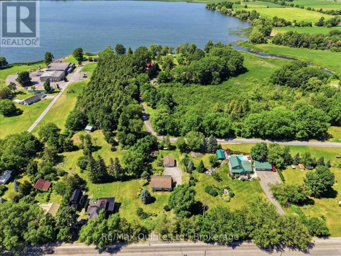 50 COUNTY ROAD 18, Prince Edward County (Athol Ward), Ontario, K0K1P0