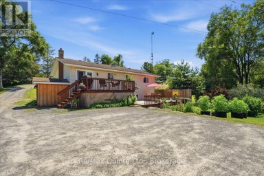 50 COUNTY ROAD 18 Prince Edward County (Athol Ward) Ontario photo 36