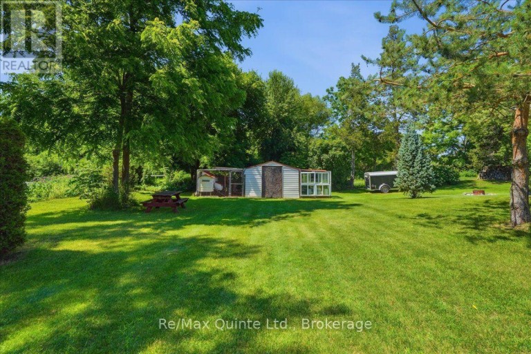 50 COUNTY ROAD 18, Prince Edward County (Athol Ward), Ontario, K0K1P0