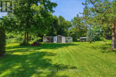 50 COUNTY ROAD 18 Prince Edward County (Athol Ward) Ontario photo 37