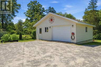 50 COUNTY ROAD 18 Prince Edward County (Athol Ward) Ontario photo 38