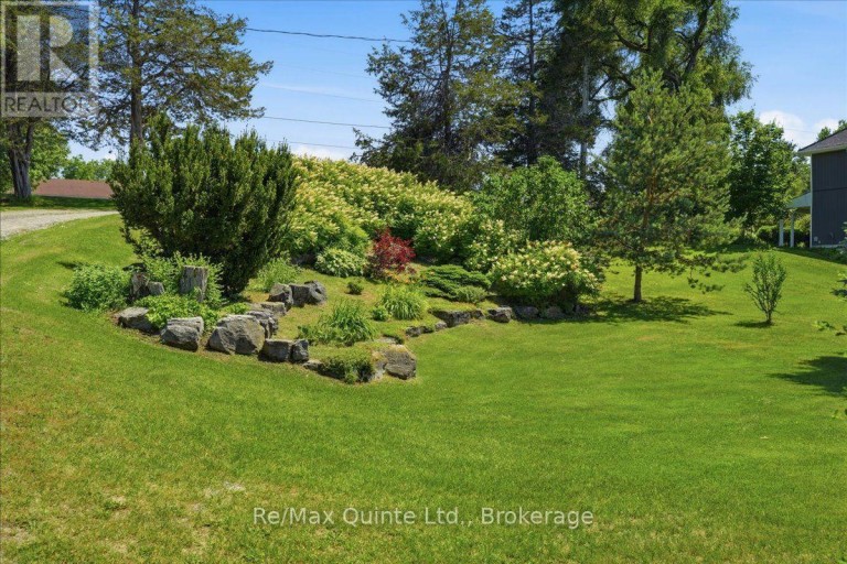 50 COUNTY ROAD 18, Prince Edward County (Athol Ward), Ontario, K0K1P0