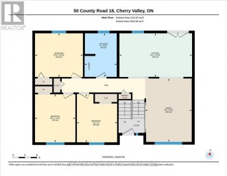 50 COUNTY ROAD 18 Prince Edward County (Athol Ward) Ontario photo 41