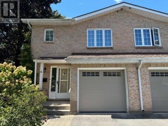 8 - 11 JANLYN CRESCENT Belleville (Belleville Ward) Ontario photo 1