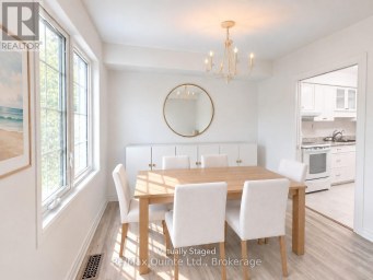 8 - 11 JANLYN CRESCENT Belleville (Belleville Ward) Ontario photo 12