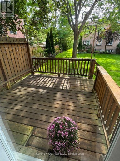 8 - 11 JANLYN CRESCENT, Belleville (Belleville Ward), Ontario, K8N5R4