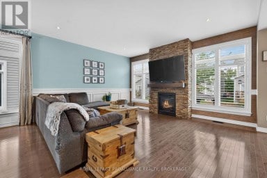 1118 ESCALA CRESCENT, Kingston (City Northwest) Ontario