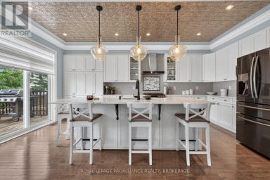 1118 ESCALA CRESCENT, Kingston (City Northwest) Ontario