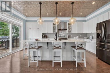 1118 ESCALA CRESCENT, Kingston (City Northwest) Ontario